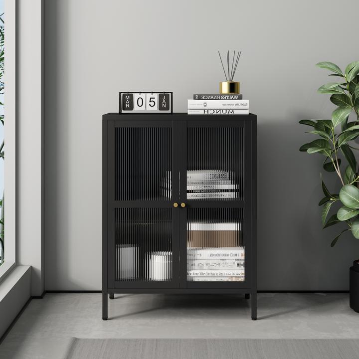 Produktbild En.Casa Säkylä (64 x 35 x 84 cm)