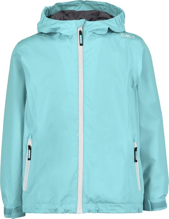 CMP Campagnolo Girls Rain Hoodie (128)