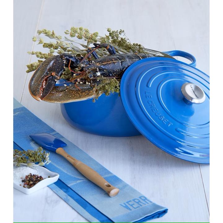 Immagine prodotto Le Creuset Signature (20 cm, Pirofila + casseruola, Ghisa)