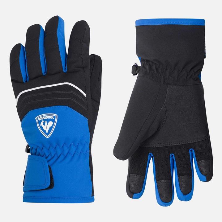 Rossignol Jr Tech Impr G Handschuhe (10)