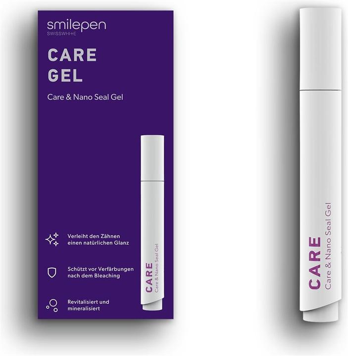 Image du produit SmilePen Soins (5 ml, Stylo/stylo)