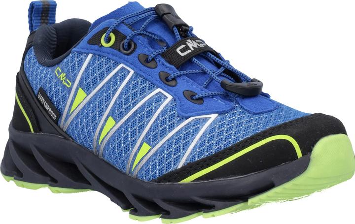 Image du produit CMP Campagnolo CMP Chaussures de plein air ALTAK TRAIL (39)