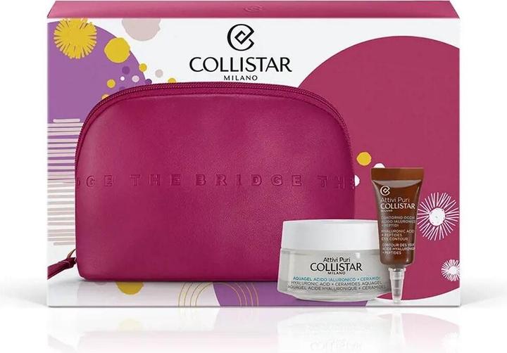 Actual product image Collistar Attivi Puri (Facial care set)