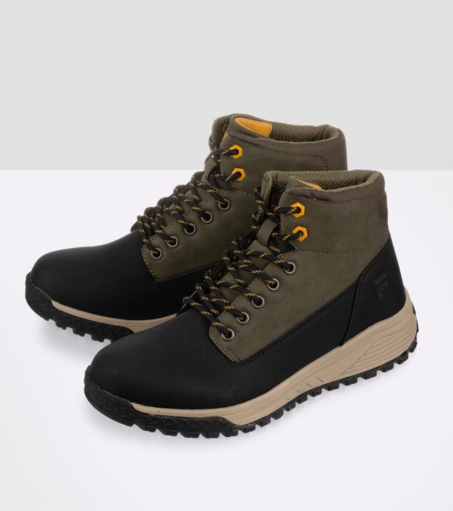 Actual product image FILA Trekking shoes Lance XXI (44)