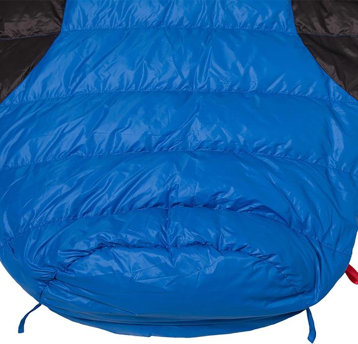 Image du produit Warmpeace Sac de couchage Viking 300 (180 cm)