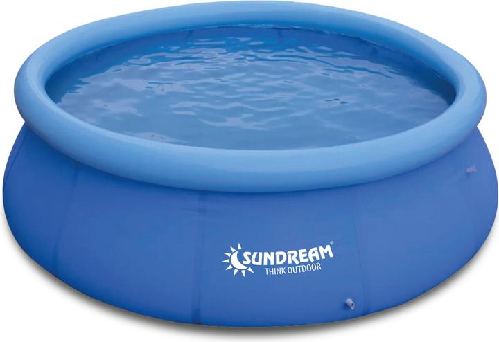 Immagine prodotto Sundream Set con pompa (Ø 240 x 63 cm)