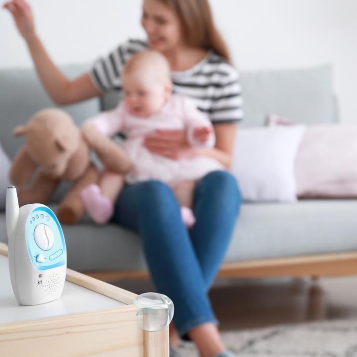 Immagine prodotto Relaxdays Paraspigoli per Bambini, Set da 12