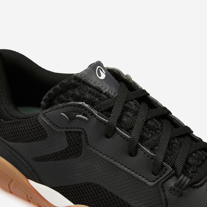 Immagine prodotto Decathlon Scarpe da skate Crush900 Joseph Garbaccio - PRO nero/gomma (44)