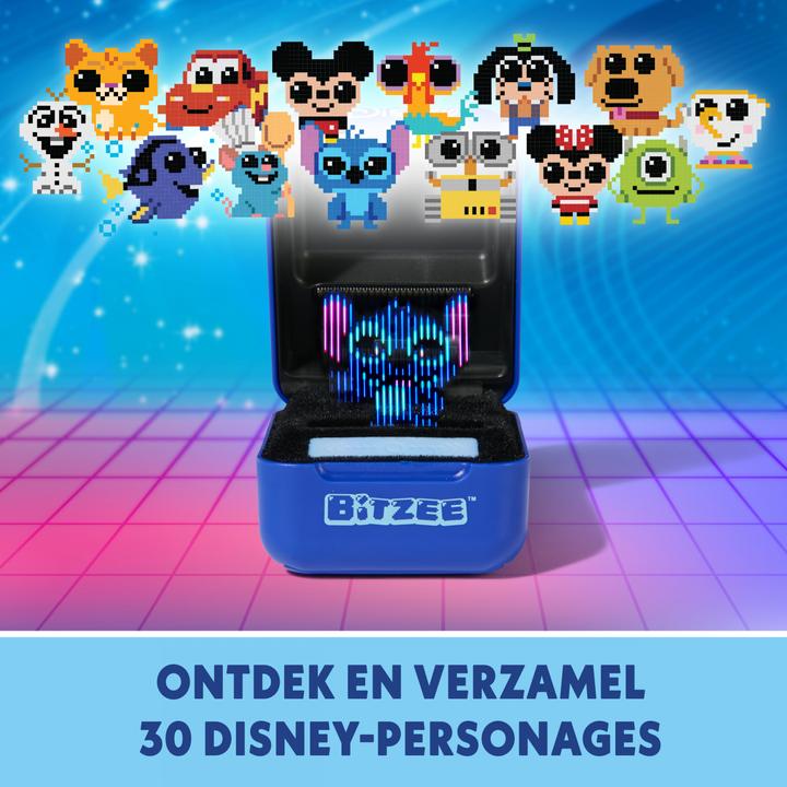 Produktbild Spin Master BIT Bitzee - Disney Bitzee