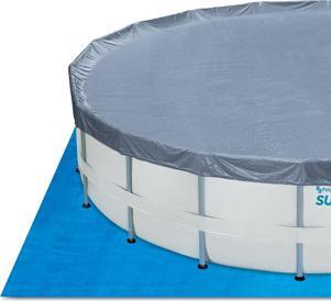 Produktbild Summer Waves Elite (549 x 132 cm)