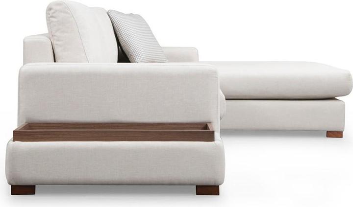Image du produit Atelier del Sofa Mason (Canapé d'angle)