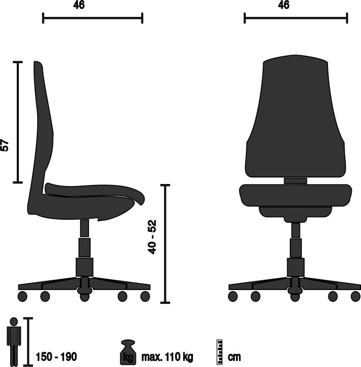 Immagine prodotto Topstar Punto 60