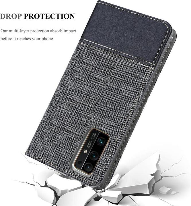 Actual product image Cadorabo Book Jeans Optics Cover (K30)