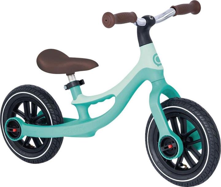 Actual product image Globber GO BIKE ELITE AIR mint (10")