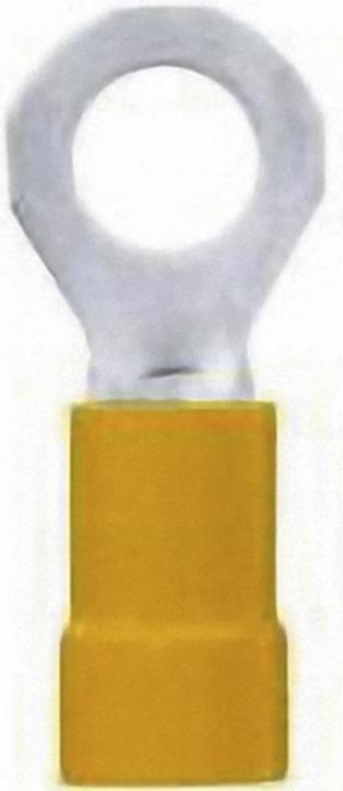 Image du produit Lapp Câble Cosse à anneau Section (max.)=2.5 mm² Partiellement isolé Bleu 63104170 100 pcs.
