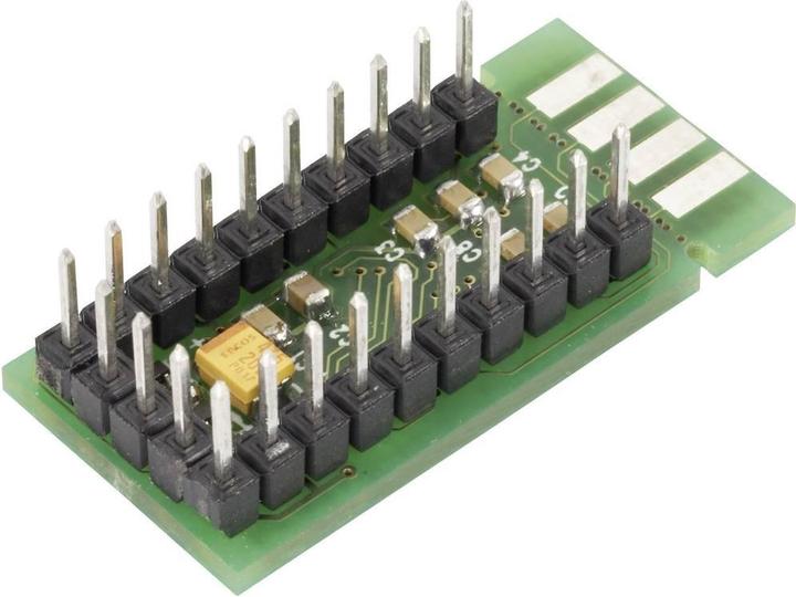 Actual product image Tru Components TC-10461264 Interface converter USB / RS232 Converter 1 pc.
