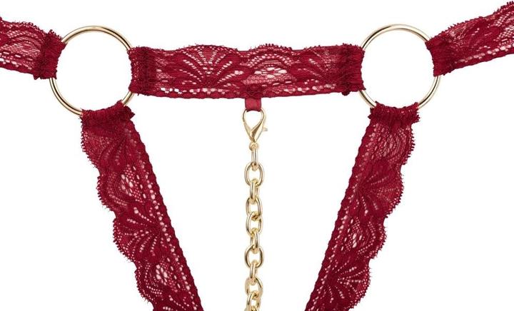 Image du produit Cottelli Collection Ensemble soutien-gorge (M/L)