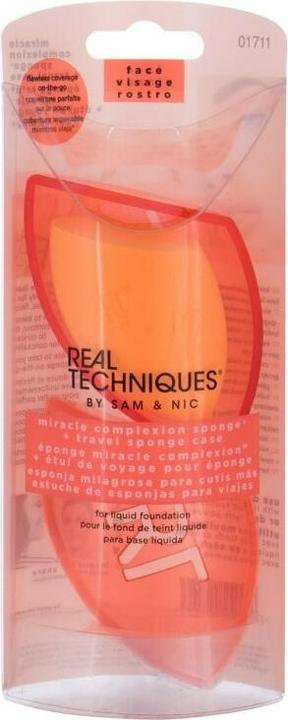 Immagine prodotto Real Techniques Spugna miracolosa per viso/corpo