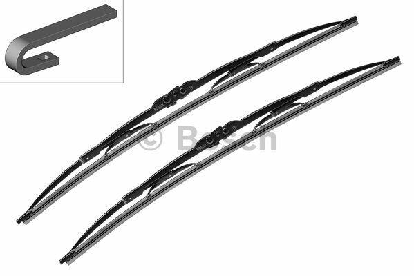 Image du produit Bosch Automotive Kit Twin WB 653