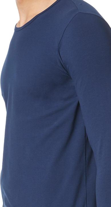 Produktbild Bruno Banani 2er Pack WARM UP Unterhemd / Shirt Langarm (XL)