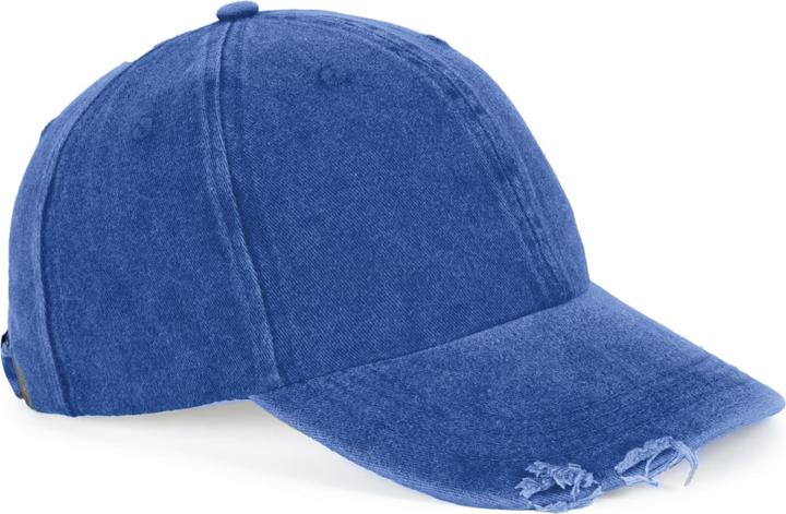 quarzo blu lavato