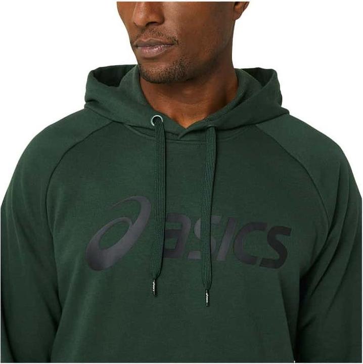 Image du produit ASICS Performance Sweat à capuche Big OTH Hommes (M)