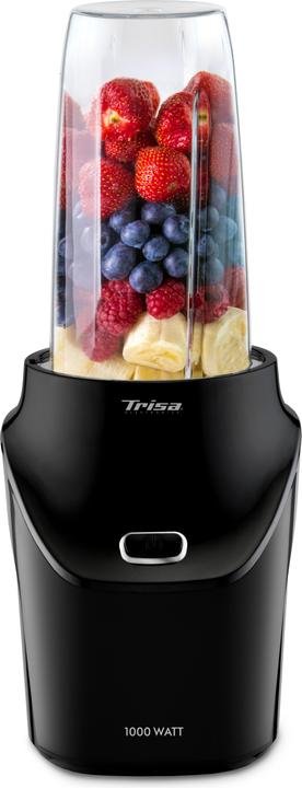 Produktbild Trisa Nutri Blender Energy Boost (1000 W)
