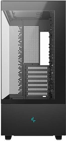 Immagine prodotto Deepcool CH270 Digital (mATX, Mini-ITX)