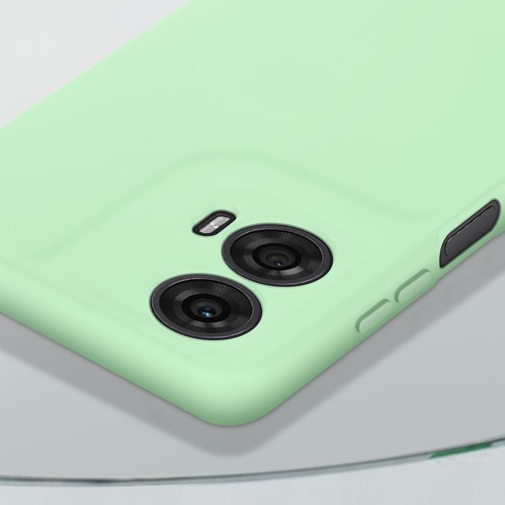 Actual product image Avizar Fast Cover Series (Motorola Moto G04)