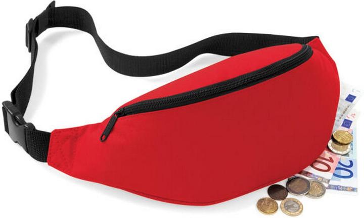 Produktbild Bagbase Gürteltasche