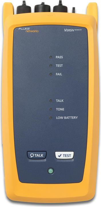 Image du produit Fluke DSX-5000 (CAT III)