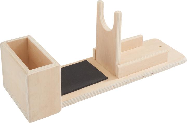 Immagine prodotto Pebaro Supporto per pistola per colla a caldo