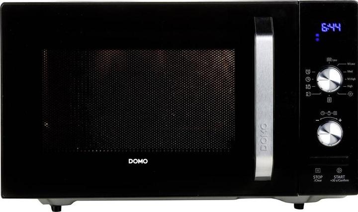 Produktbild Domo Mikrowelle DO2924 (23 l)