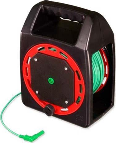 Produktbild HT Instruments Verlängerungsleitung (Messleitung)