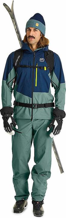 Actual product image Ortovox Mesola Jacket (S)