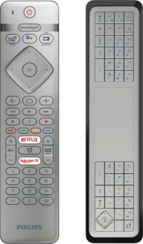 Actual product image Philips 50PUS7334 (50", QLED, 4K)