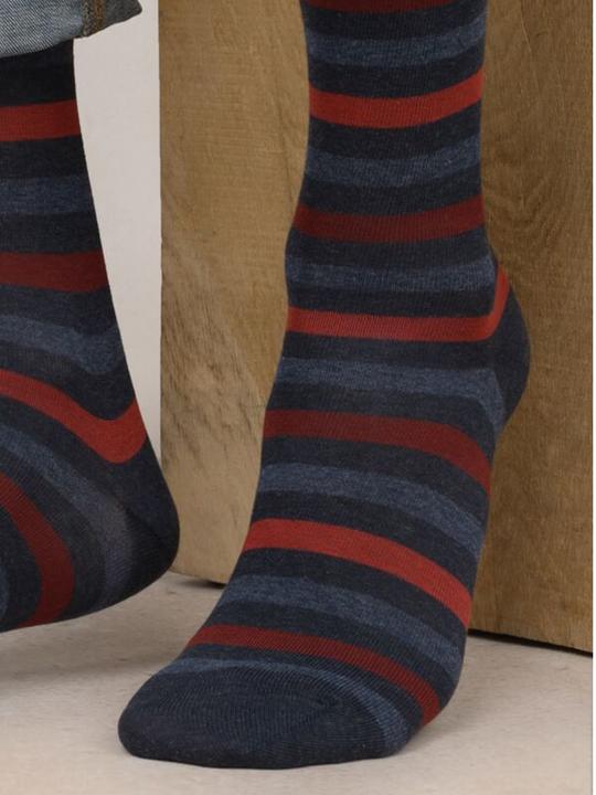 Produktbild Bleuforêt Urban Rayures (43 - 46)