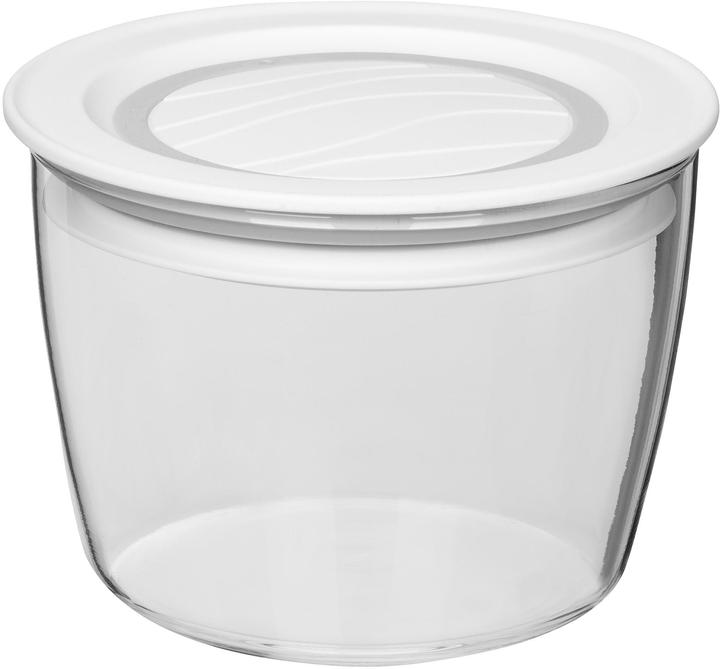Actual product image Rotho CRISTALLO storage jar (0.40 l)