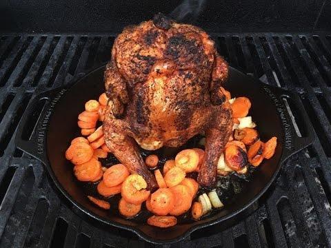 Actual product image Petromax Poultry roaster cf30