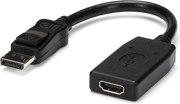 Actual product image StarTech Displayport Video Converter (HDMI, 24 cm)