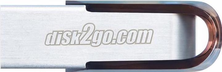 Produktbild Disk2go Prime (64 GB)