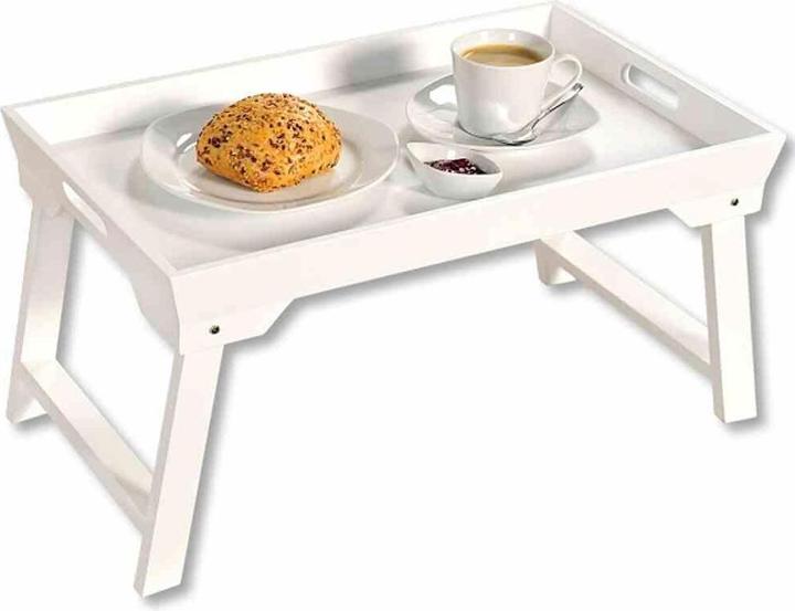 Image du produit Kesper Plateau de service avec pieds