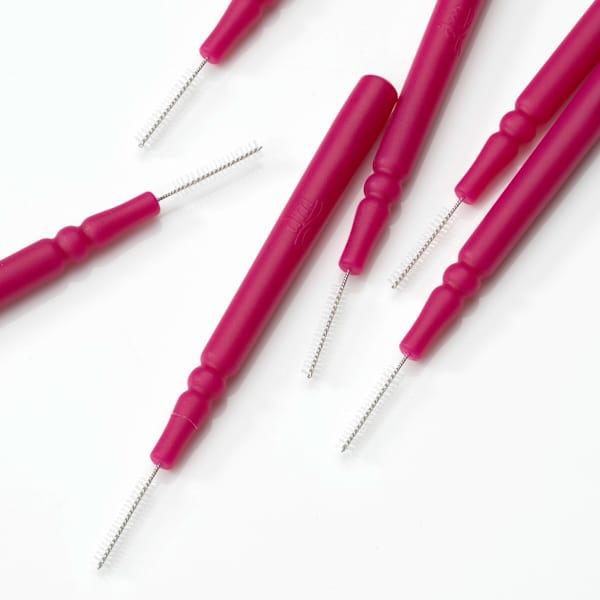 Immagine prodotto dm Dontodent Spazzolini interdentali (32 x, 0.35 mm)
