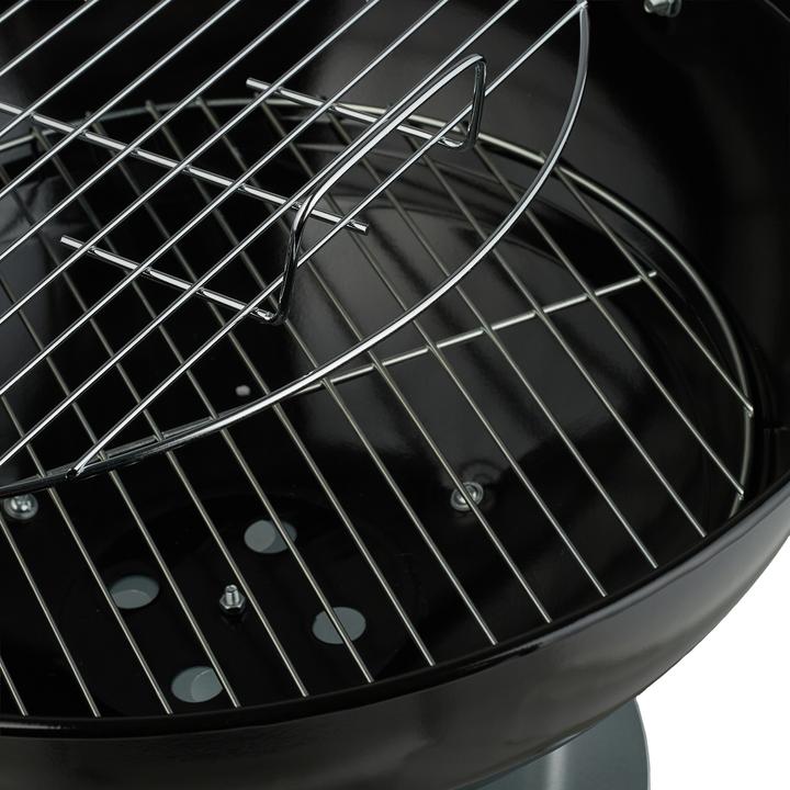 Produktbild Relaxdays Kugelgrill (46 cm)