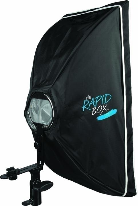 Produktbild Westcott Rapid Box (66 cm)