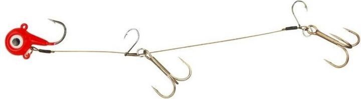 Spro Dead Bait Jig Komplett