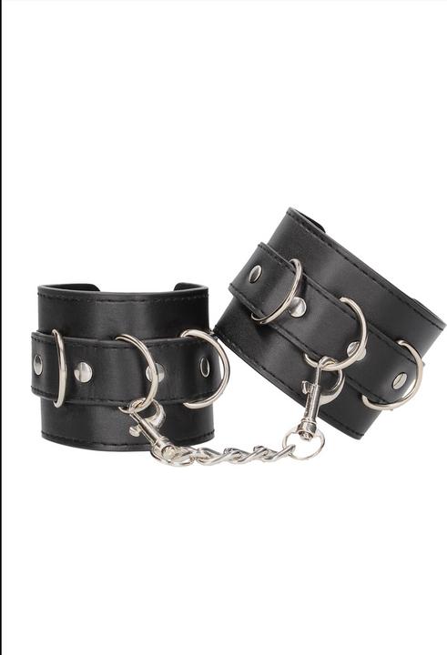 Actual product image Ouch! Handcuffs
