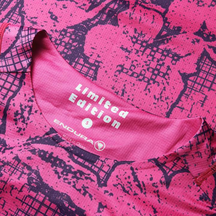Produktbild Endura Grid Floral LTD Printed (L)