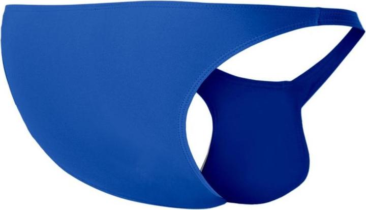 Produktbild Cut4men Herren-Slip in blau (L)