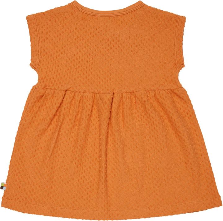 Image du produit loud + proud Robe en éponge à pois (104)